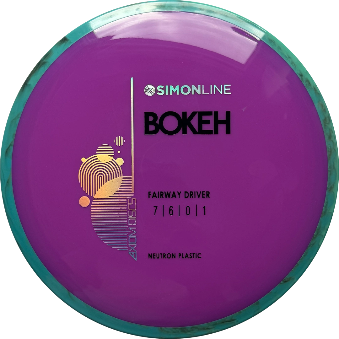 Axiom Bokeh Neutron Simonline