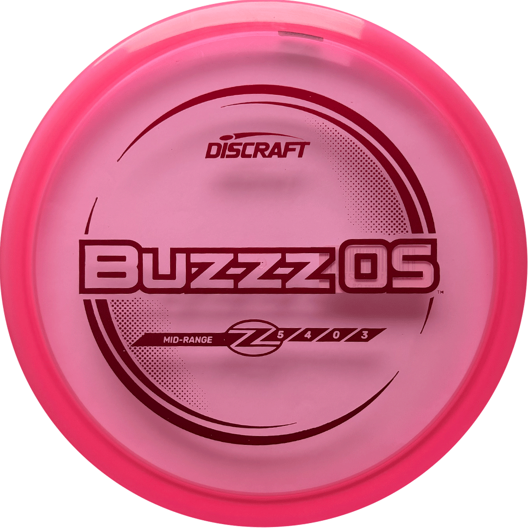 Discraft Buzzz OS Z - line