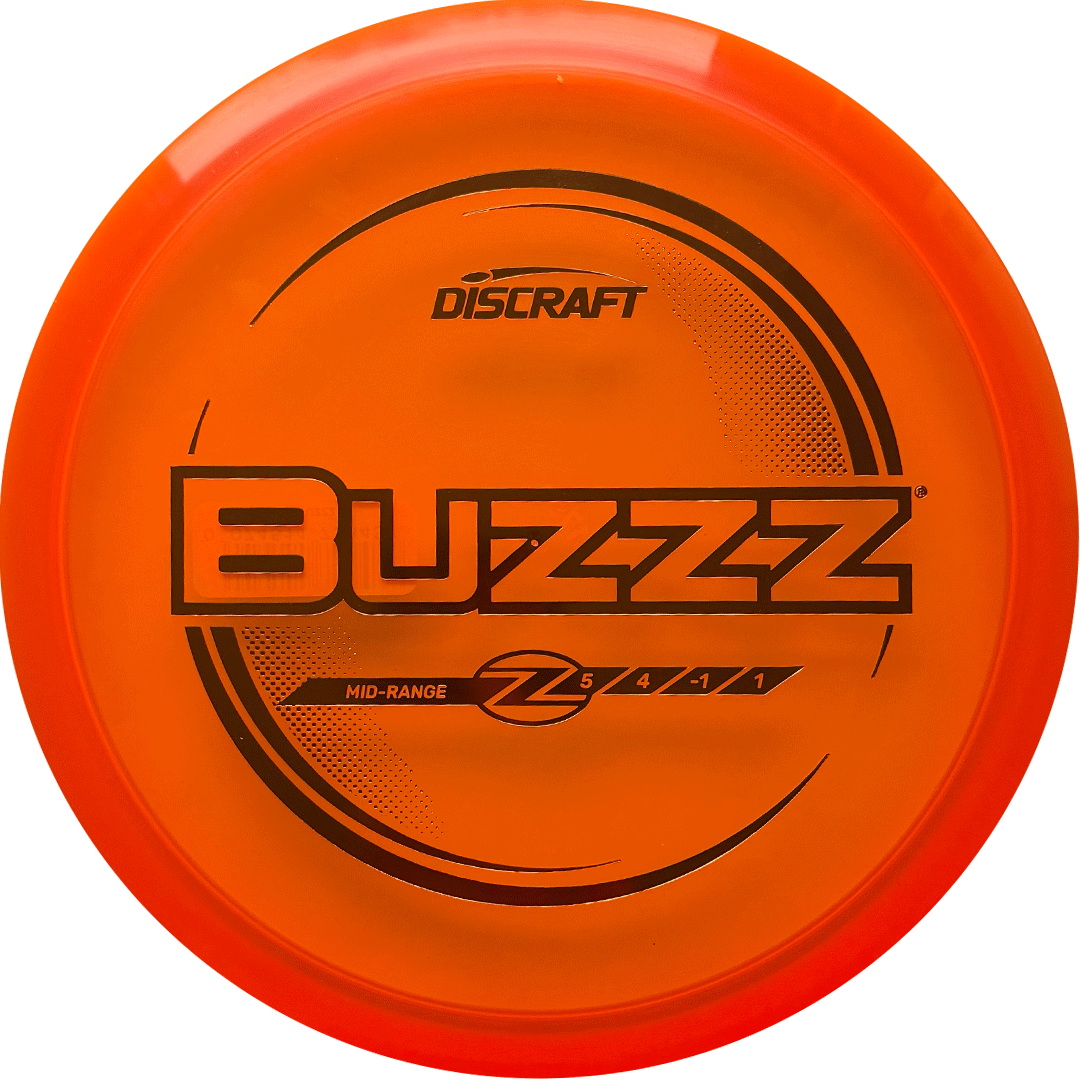 Discraft Buzzz Z line