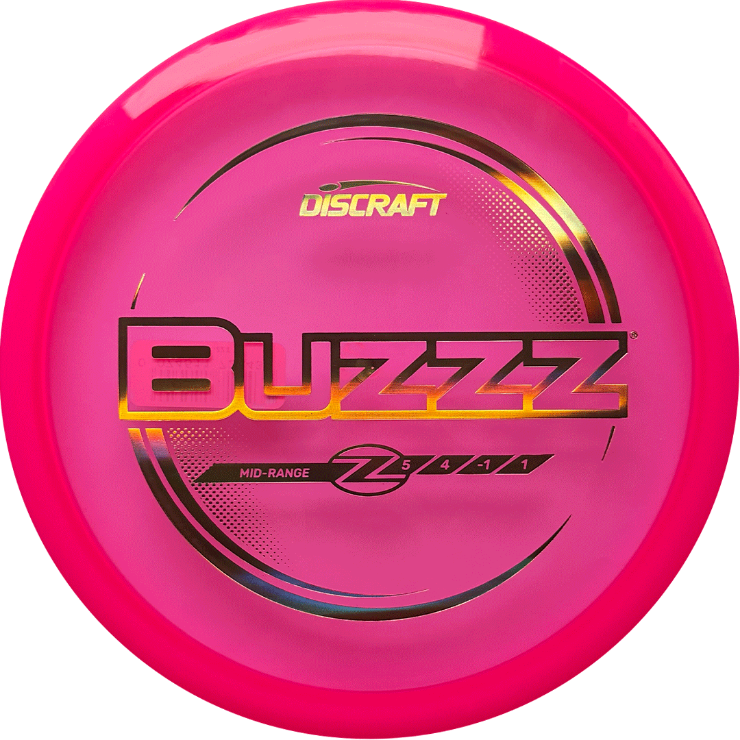 Discraft Buzzz Z line