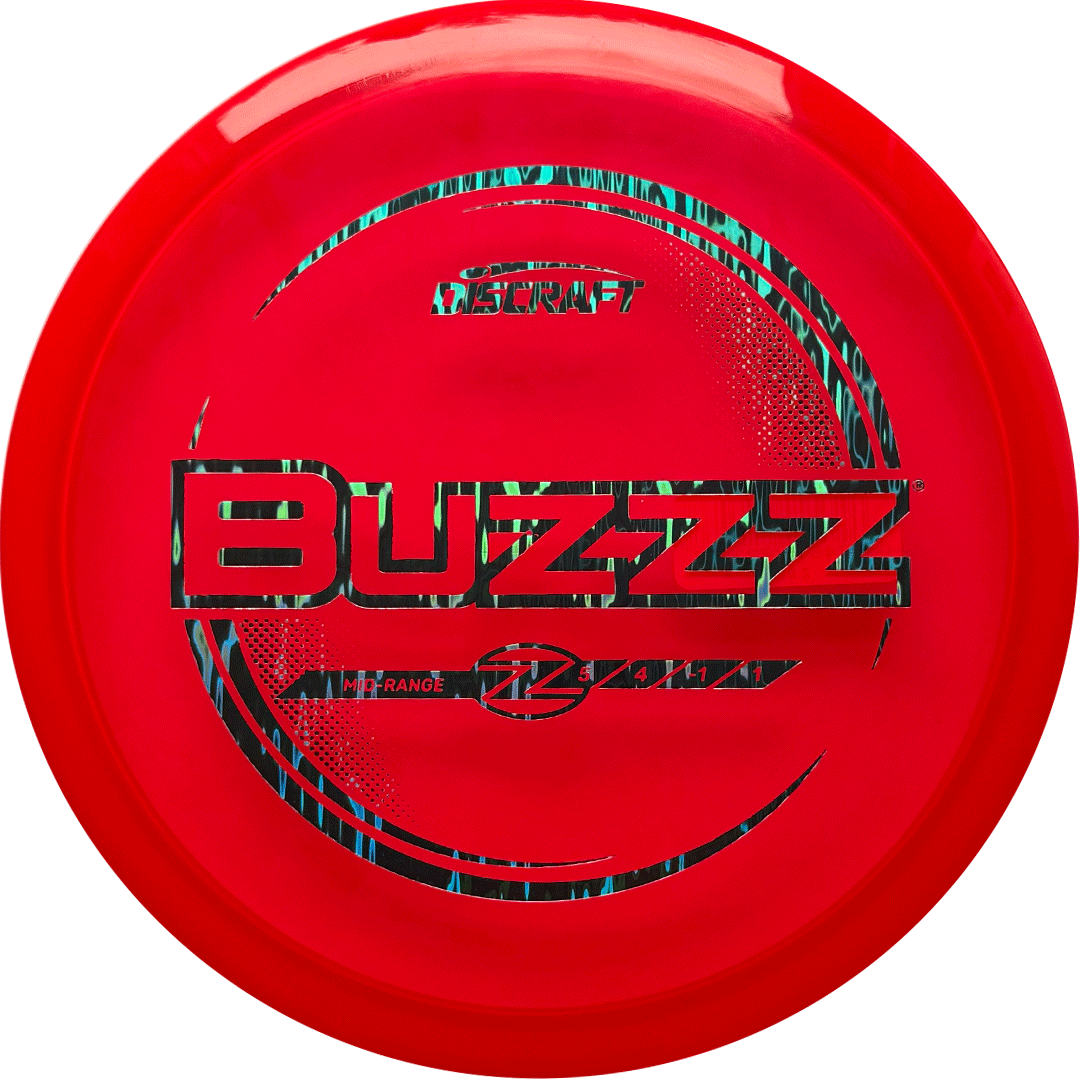 Discraft Buzzz Z line