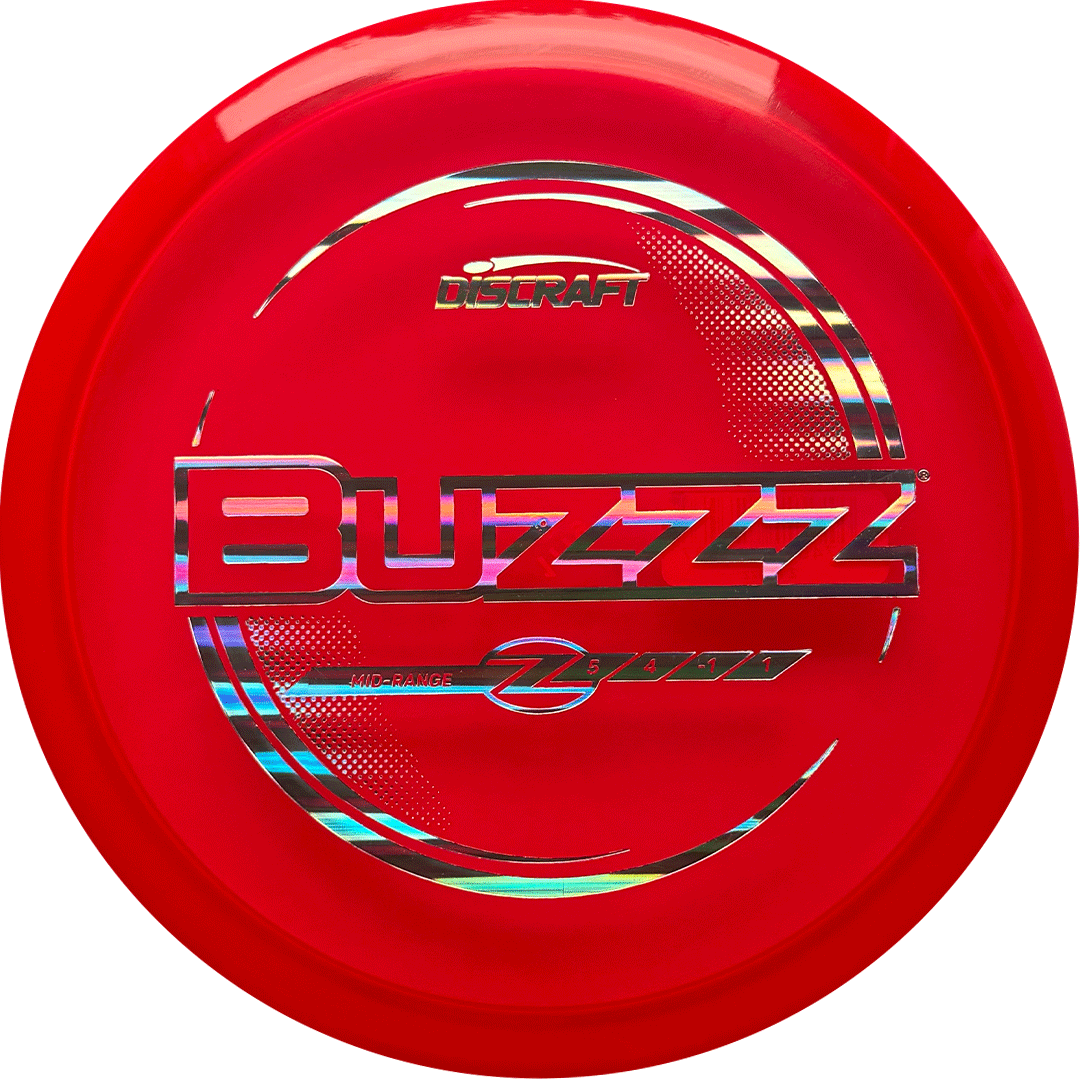 Discraft Buzzz Z line