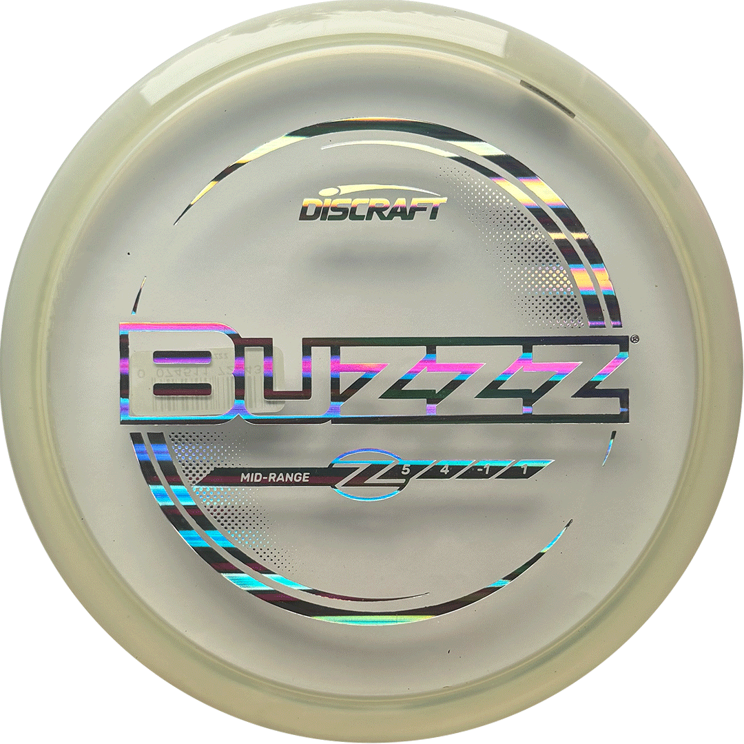 Discraft Buzzz Z line