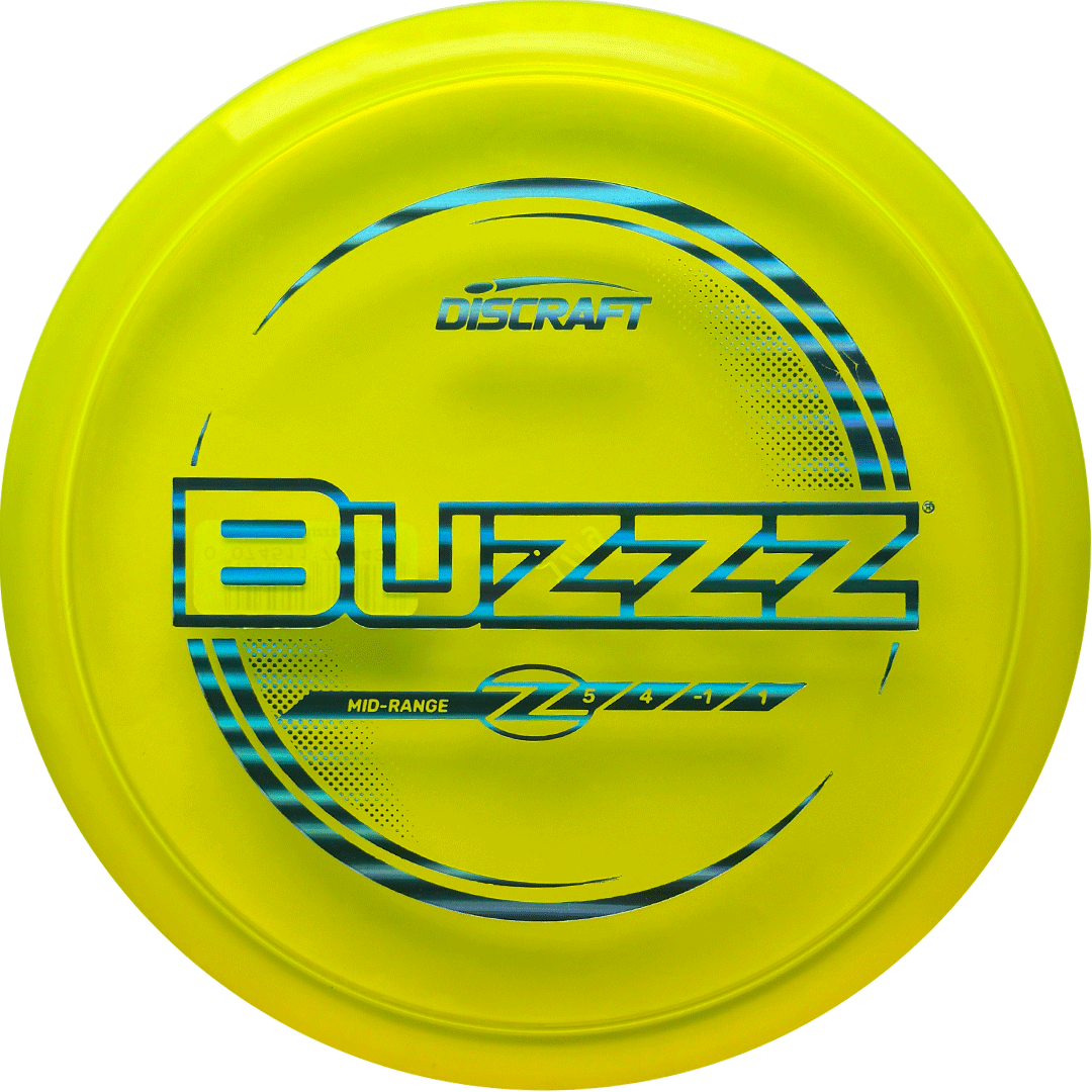 Discraft Buzzz Z line