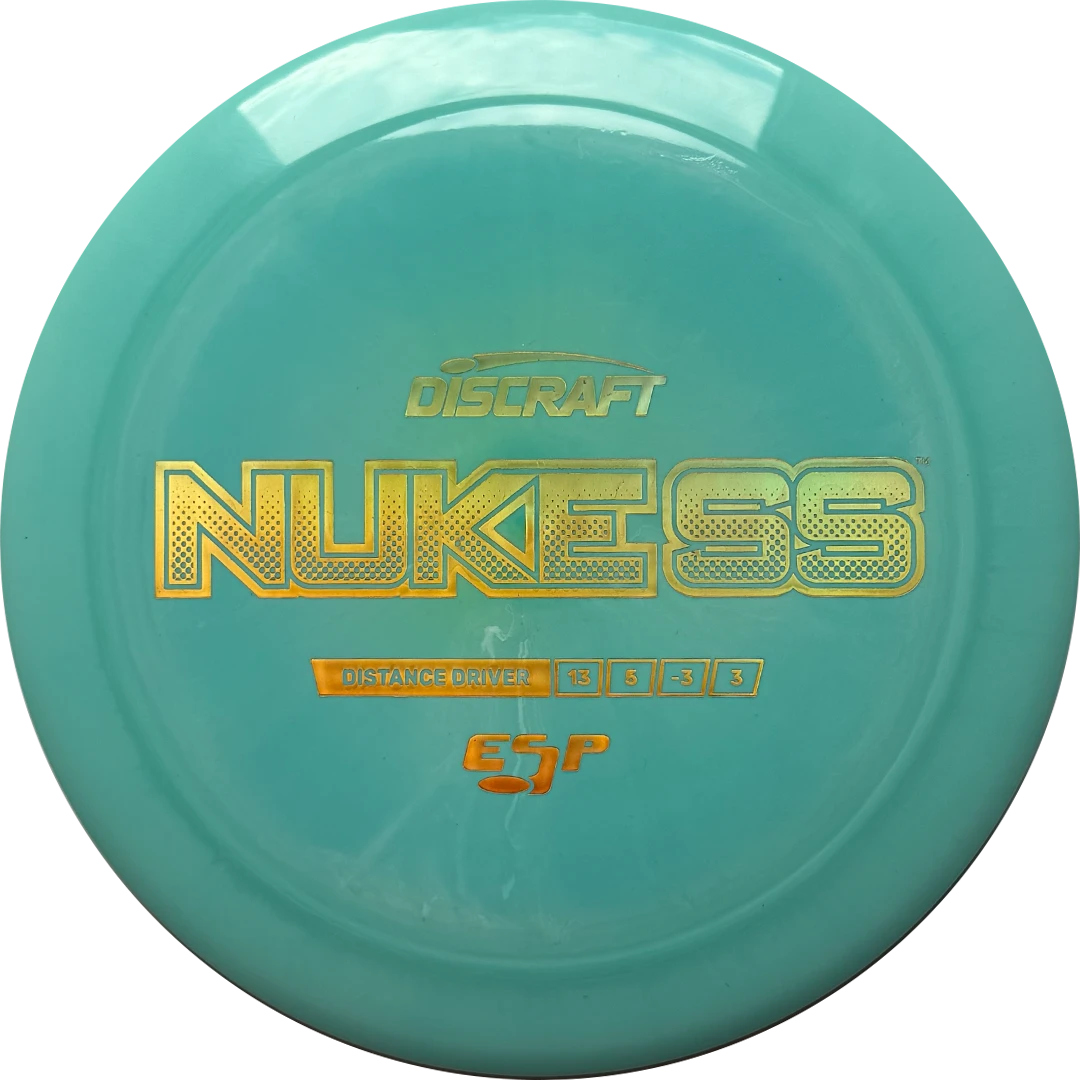 Discraft Nuke SS ESP