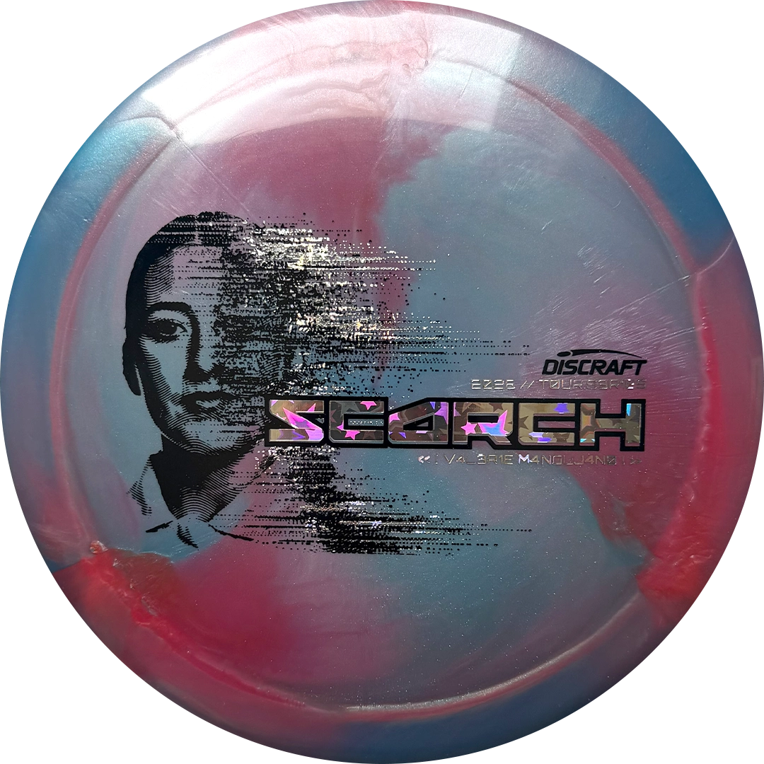 Discraft Scorch Ti Big Z Valerie Mandujano TS 2026
