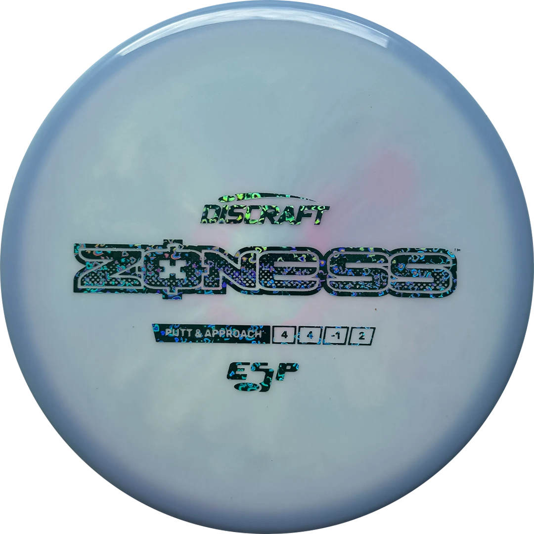 Discraft Zone SS ESP