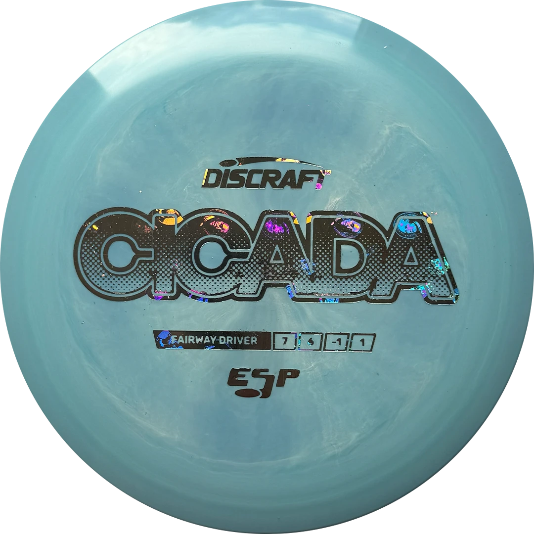 Discraft Cicada ESP