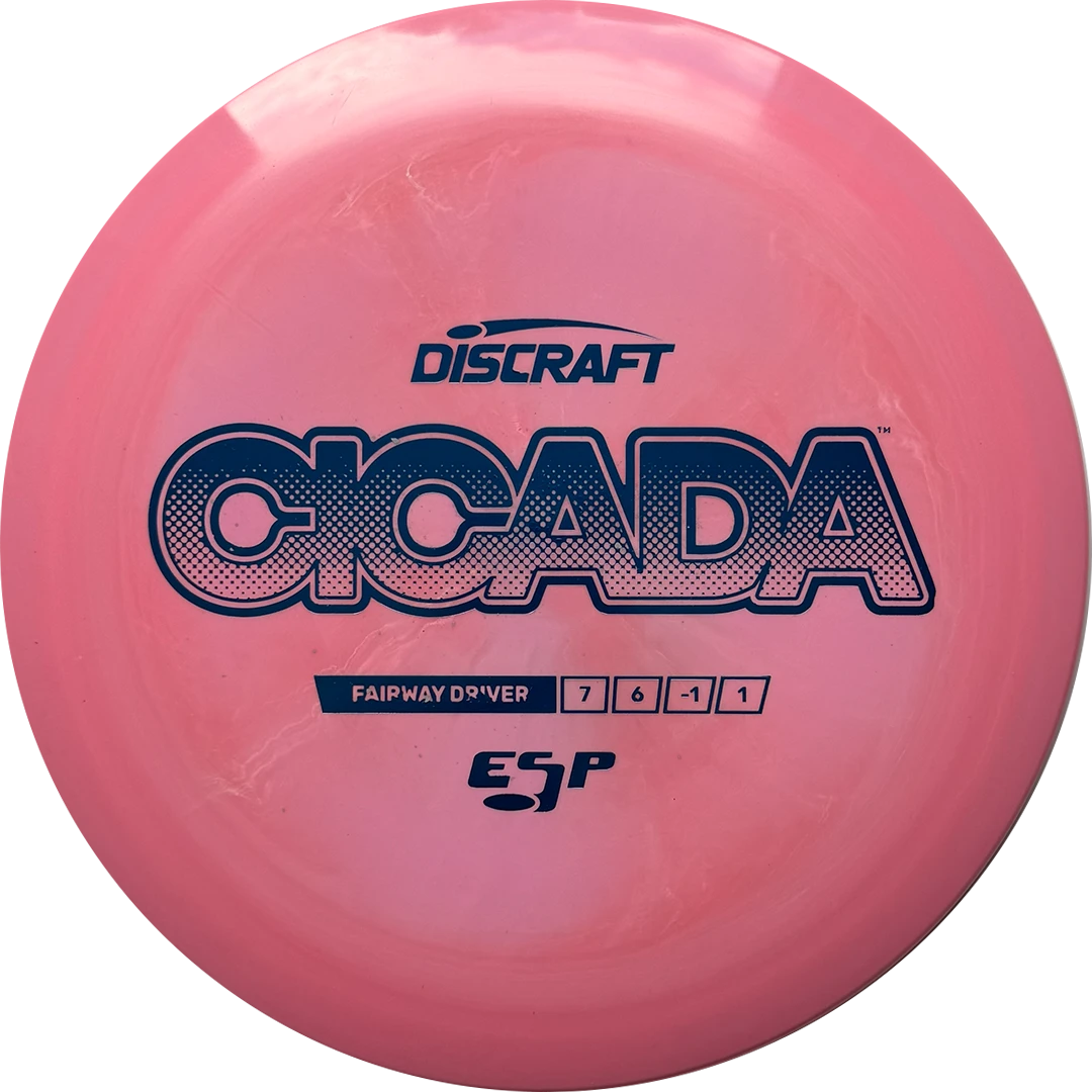 Discraft Cicada ESP
