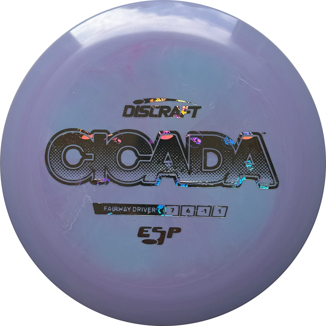 Discraft Cicada ESP