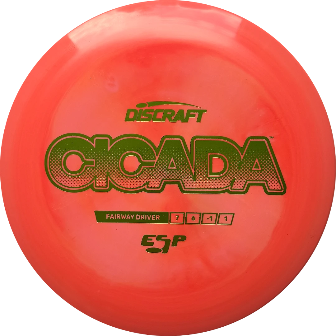 Discraft Cicada ESP