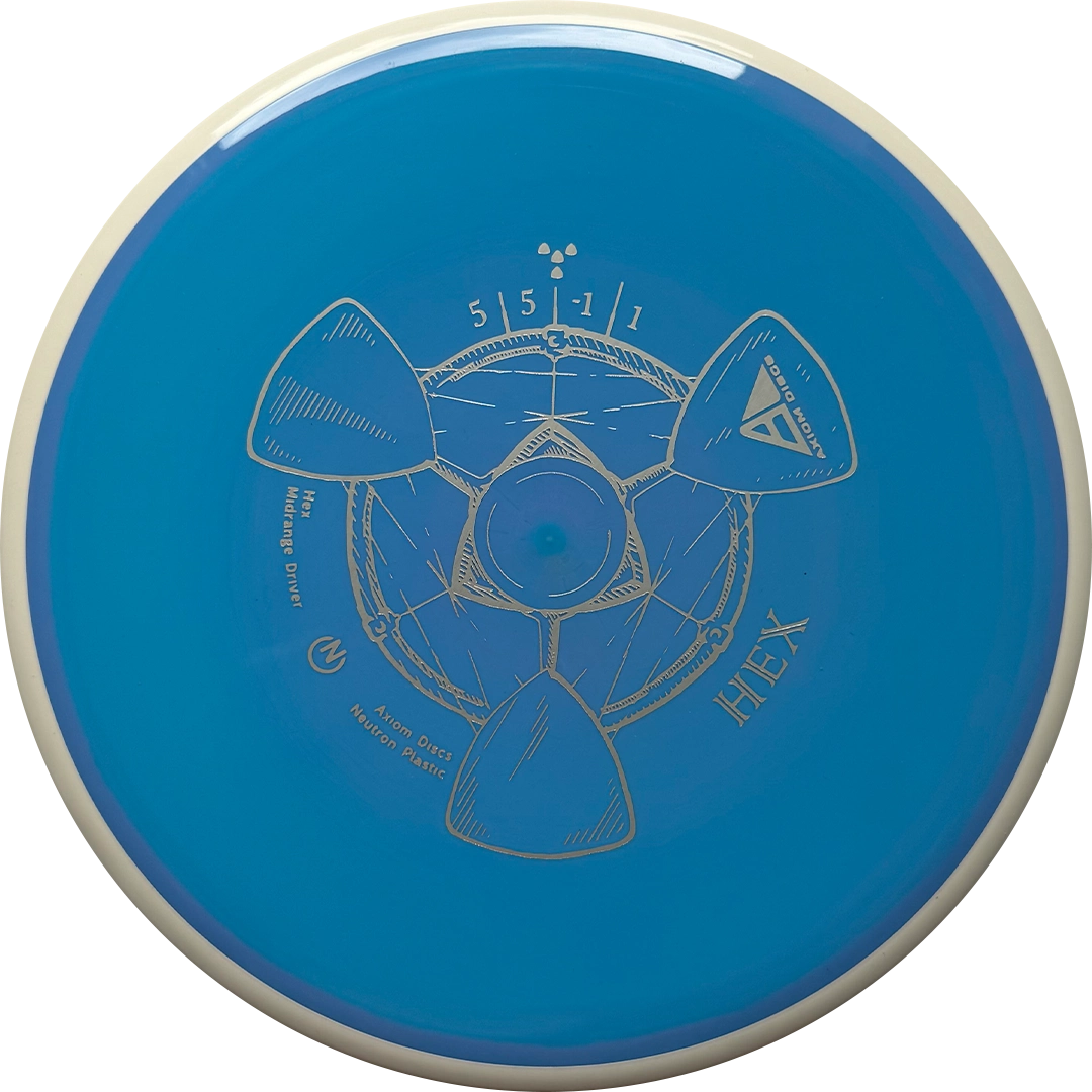 Axiom Hex Neutron