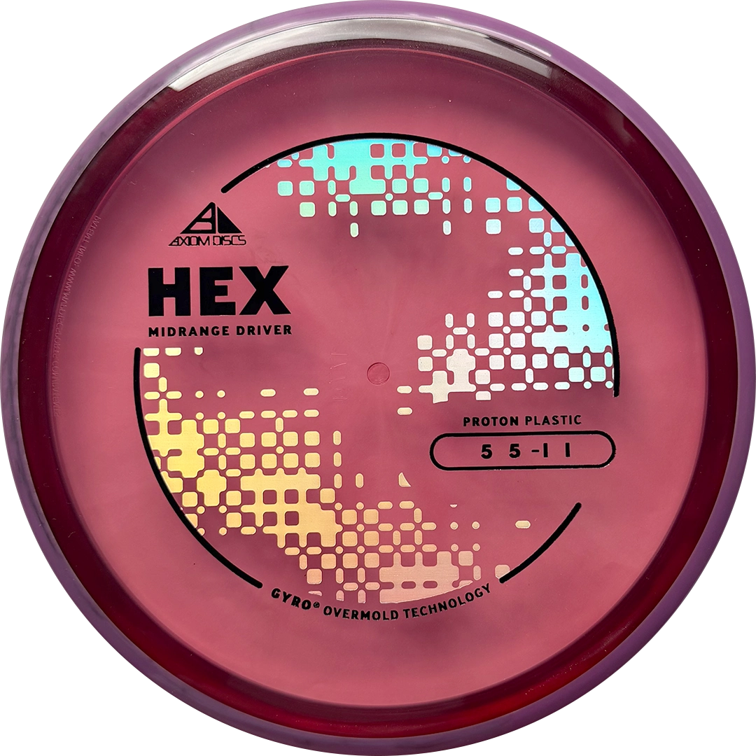 Axiom Hex Proton PLC