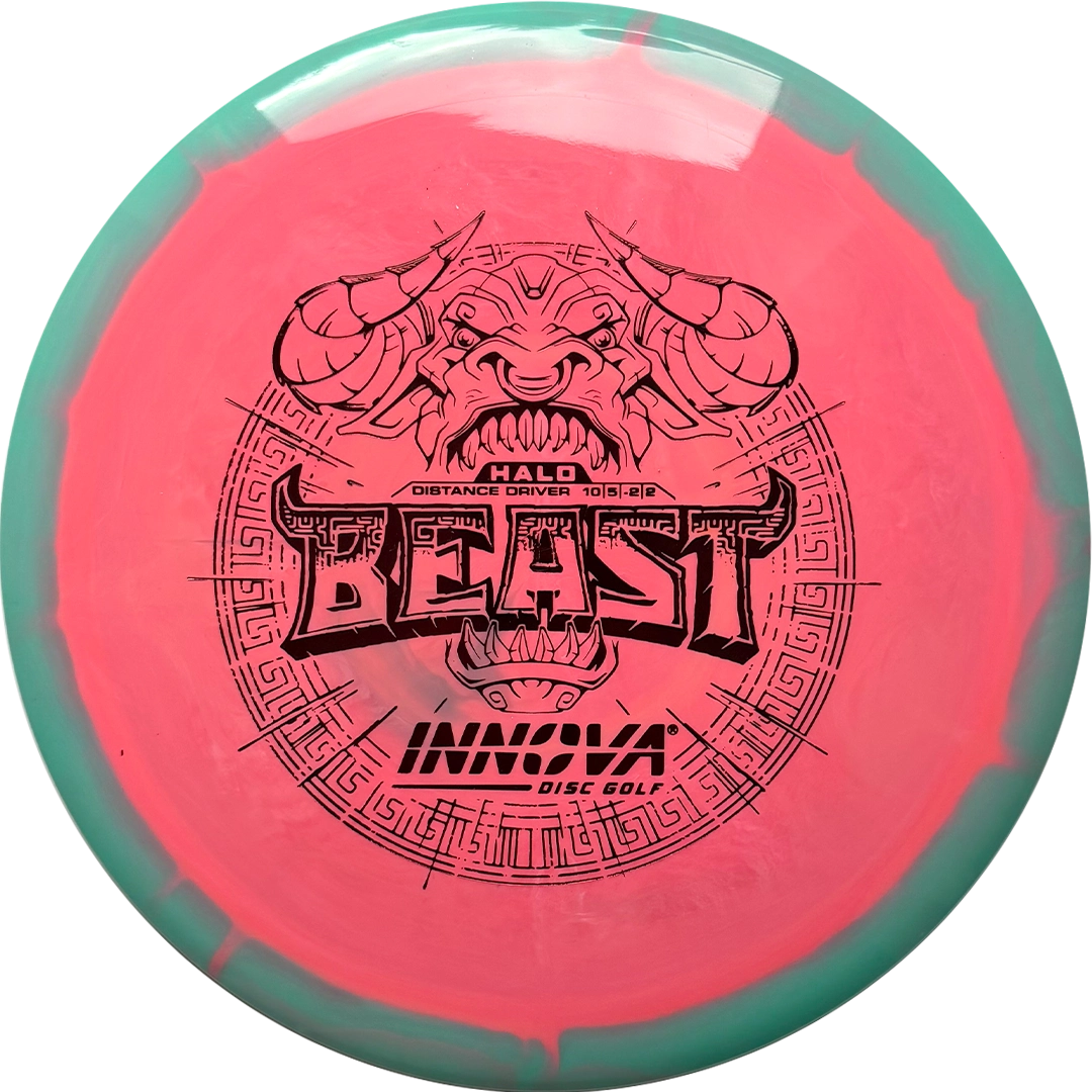 Innova Beast Halo Star