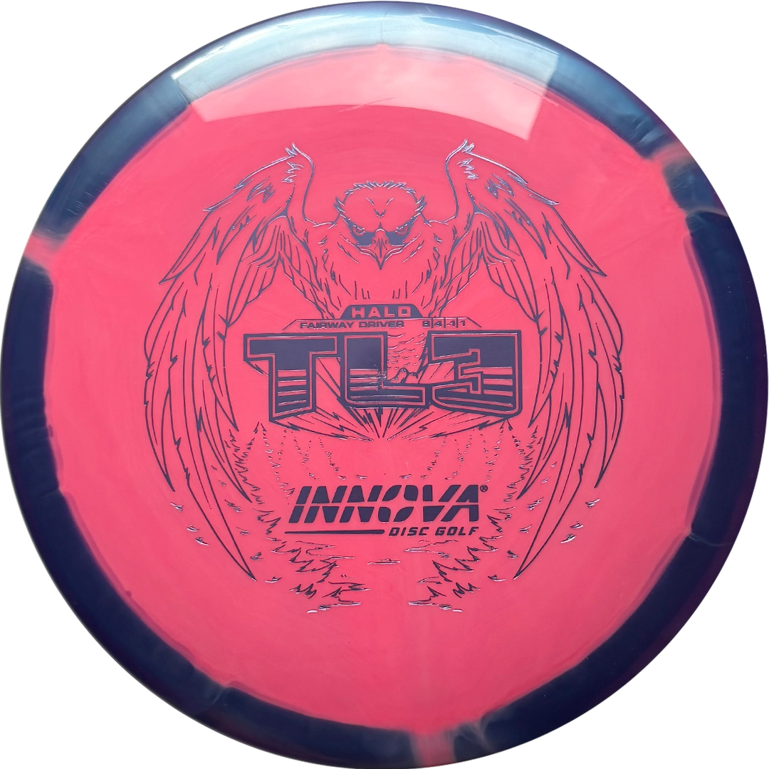 Innova TL3 Halo Star