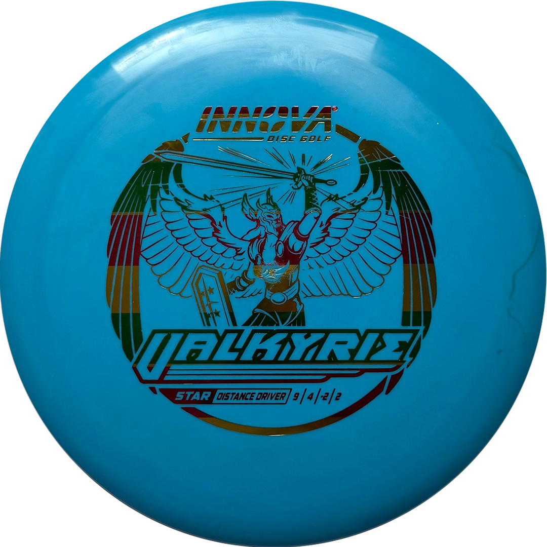 Innova Valkyrie Star