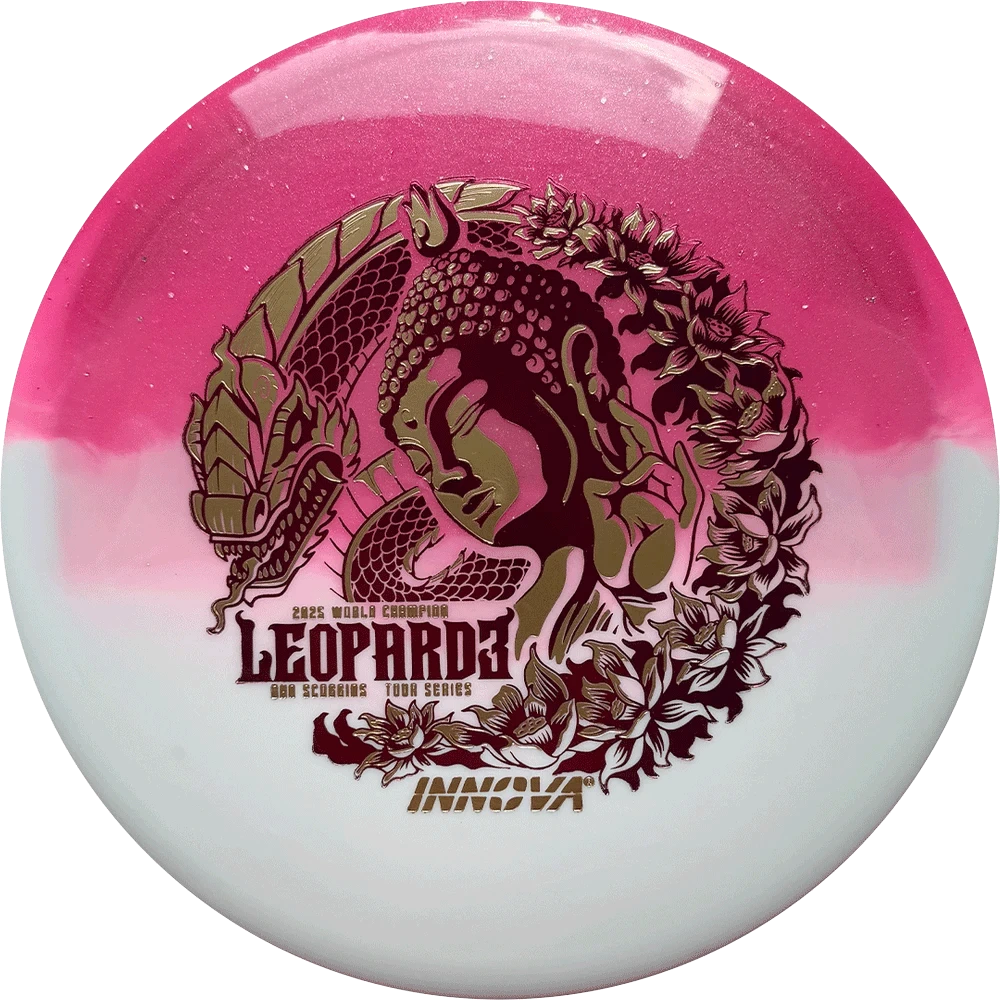 Innova Leopard3 Duo Ohn Scoggins TS 2026