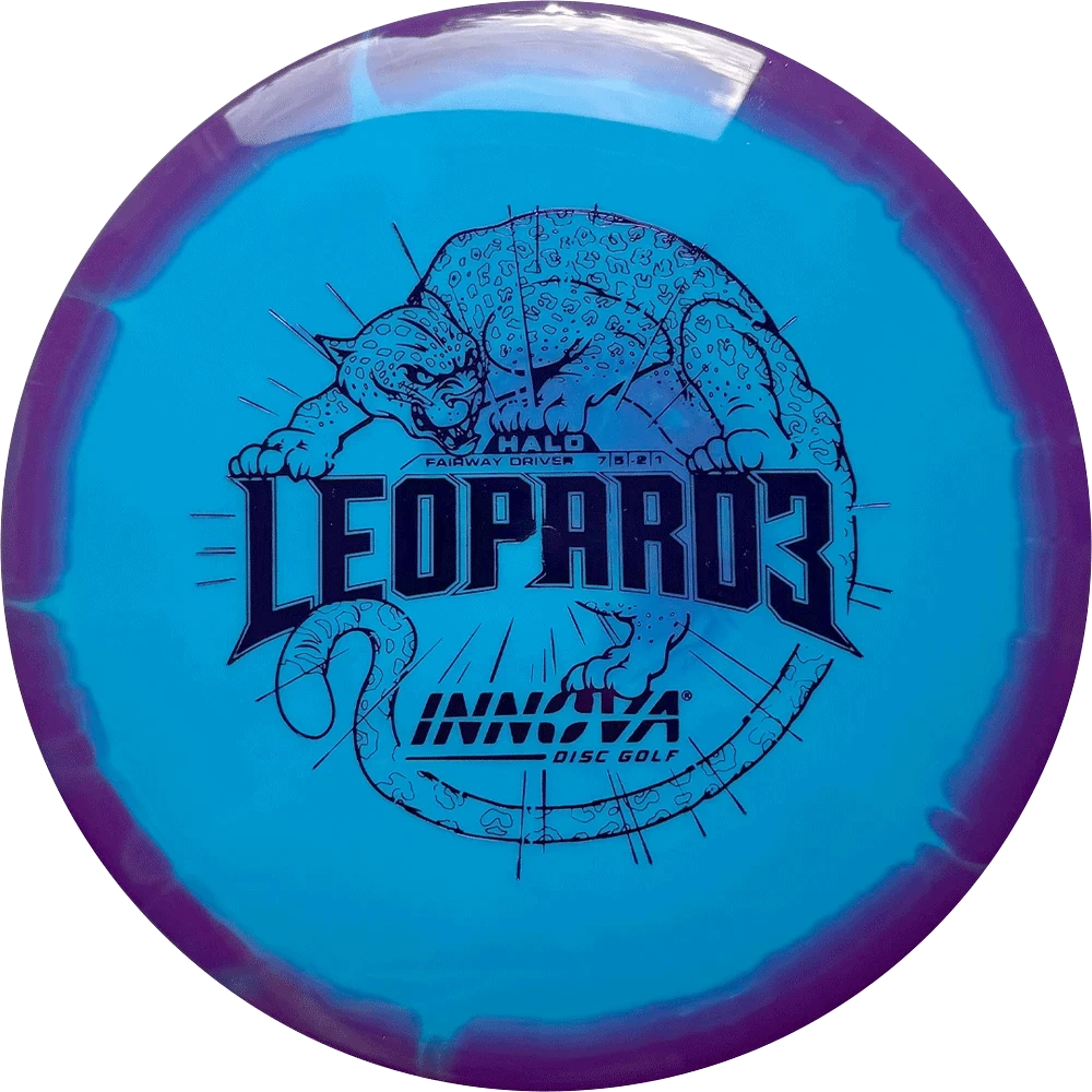 Innova Leopard3 Halo Star