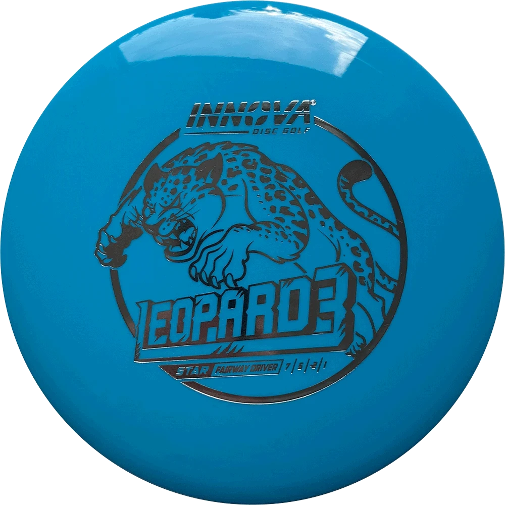 Innova Leopard3 Star