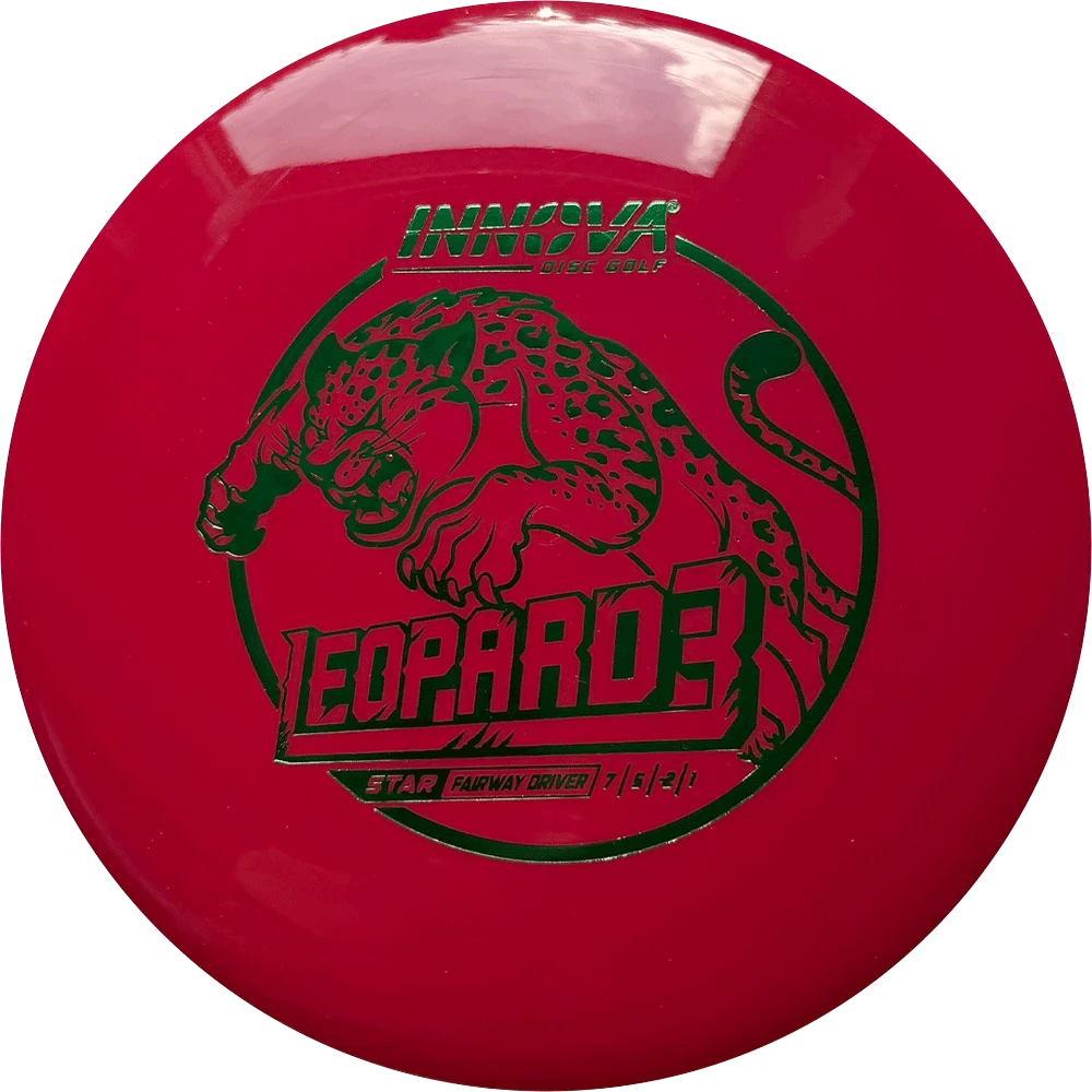 Innova Leopard3 Star