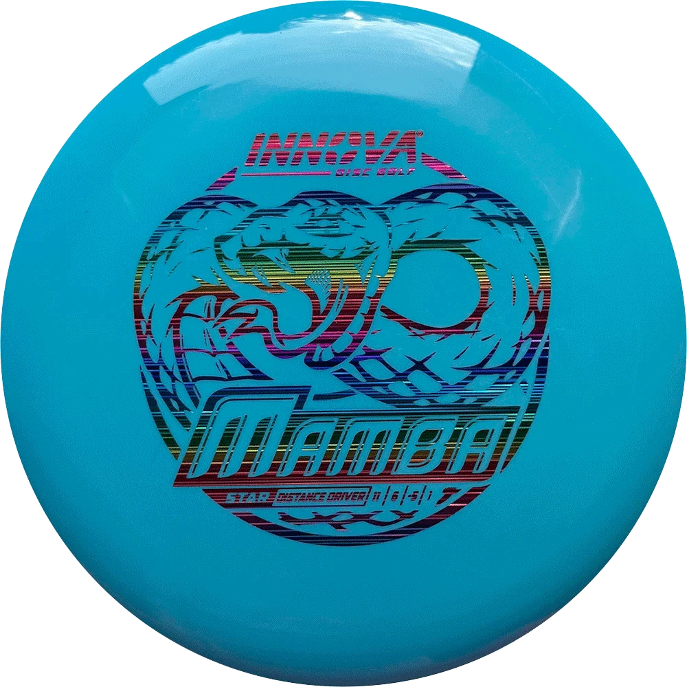 Innova Mamba Star