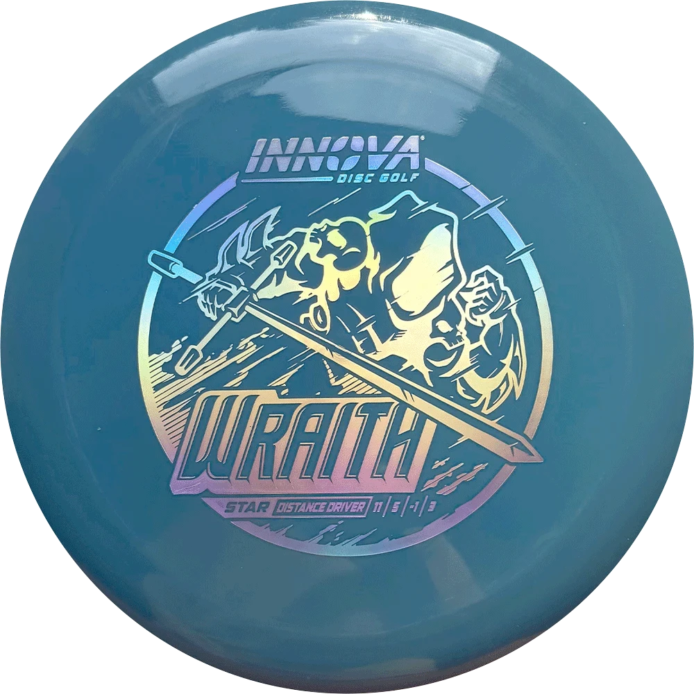 Innova Wraith Star