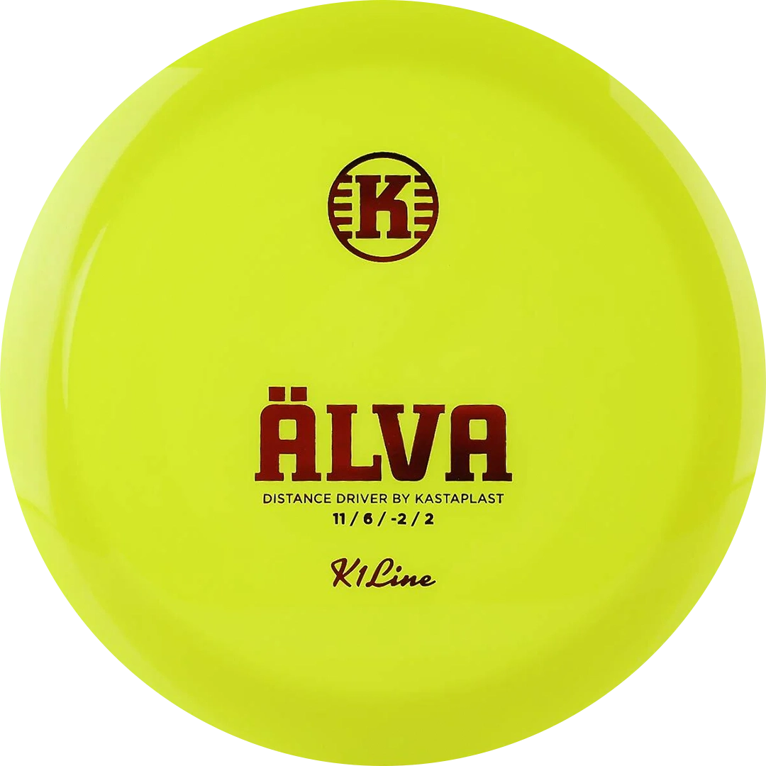 Kastaplast Alva K1 Line