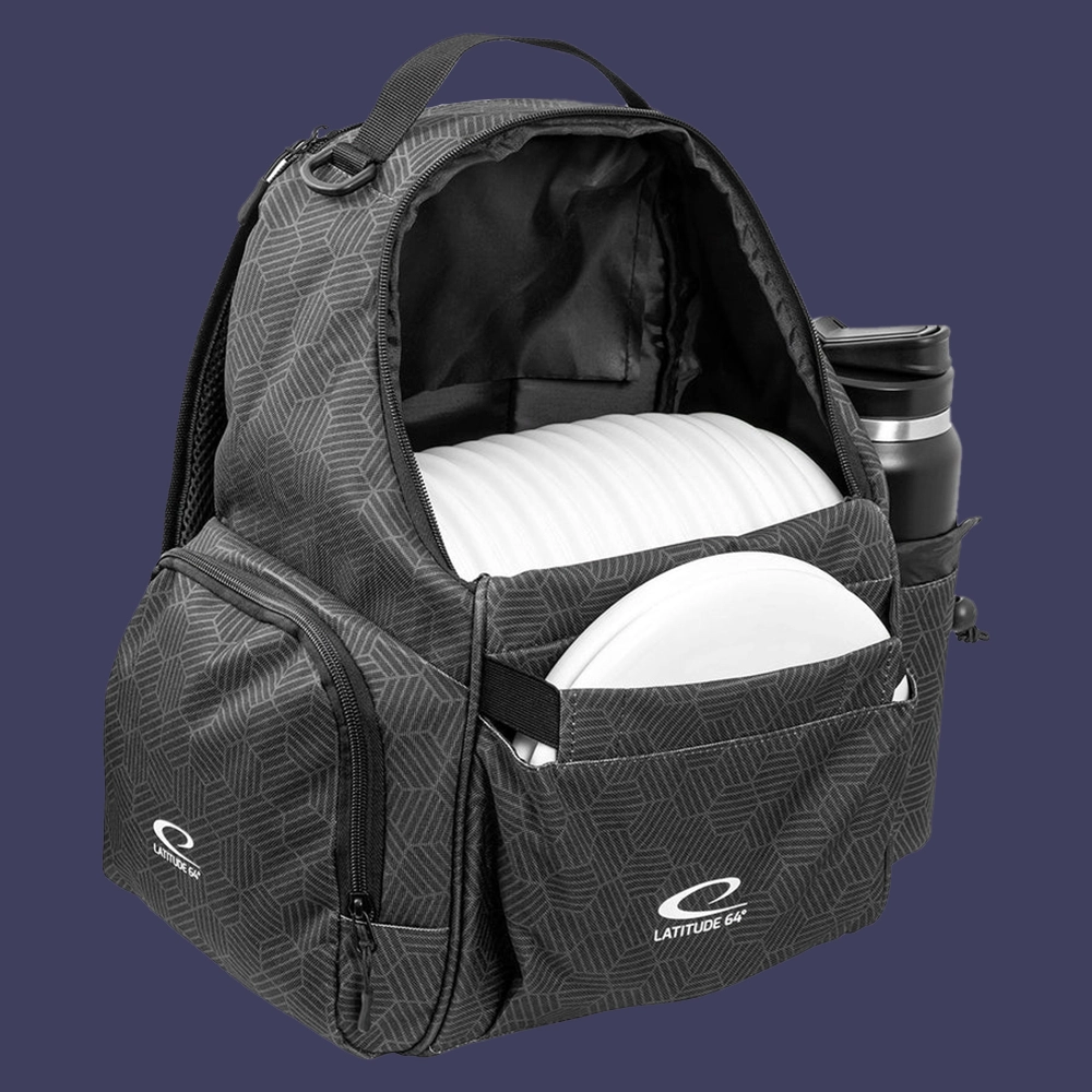 Latitude 64 Swift HEX