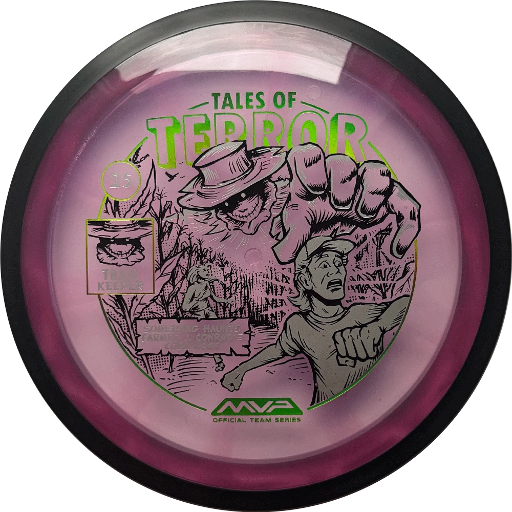 MVP Trail Proton James Conrad Halloween Series 2025