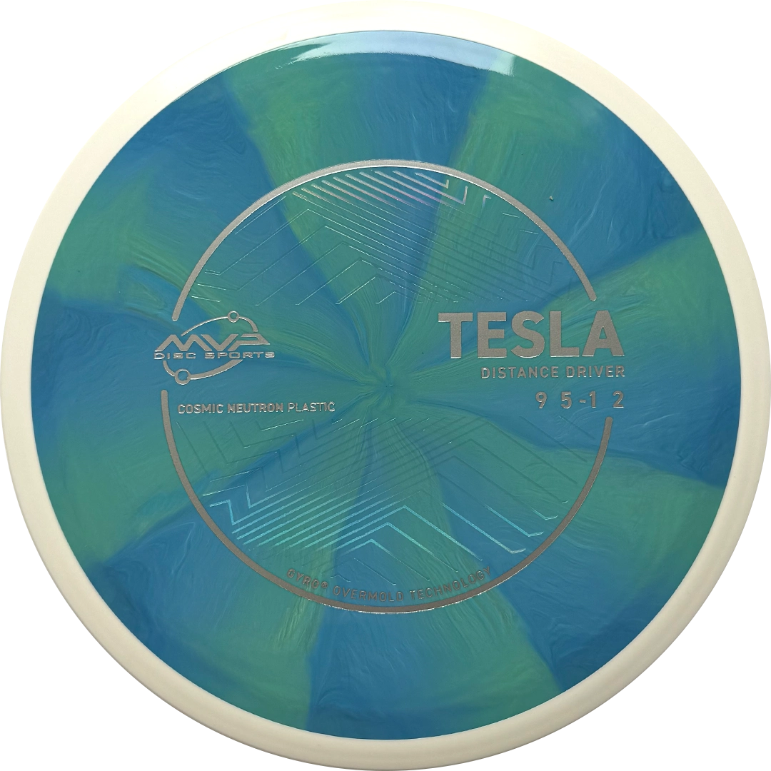 MVP Tesla Cosmic Neutron PLC