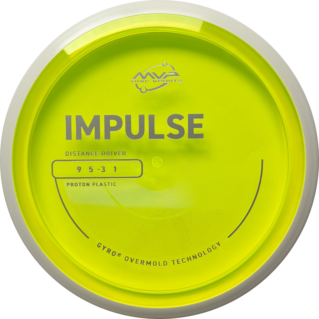MVP Impulse Proton PLC