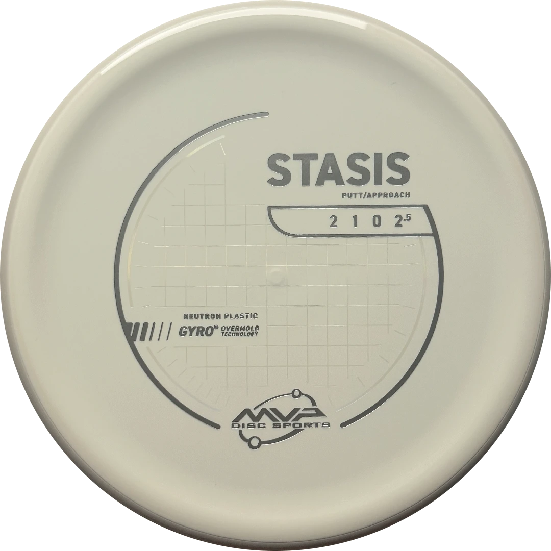 MVP Stasis Neutron