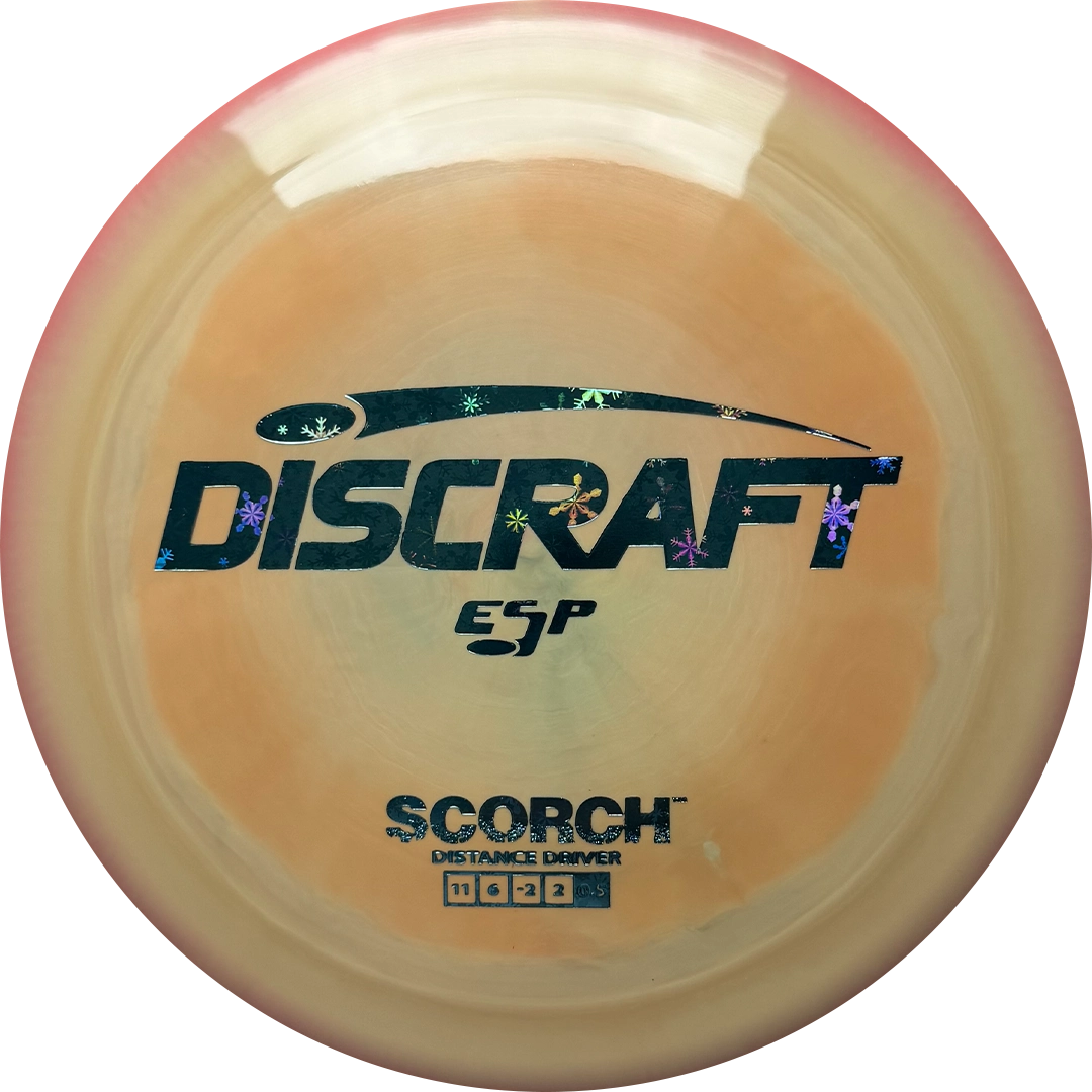 Discraft Scorch ESP