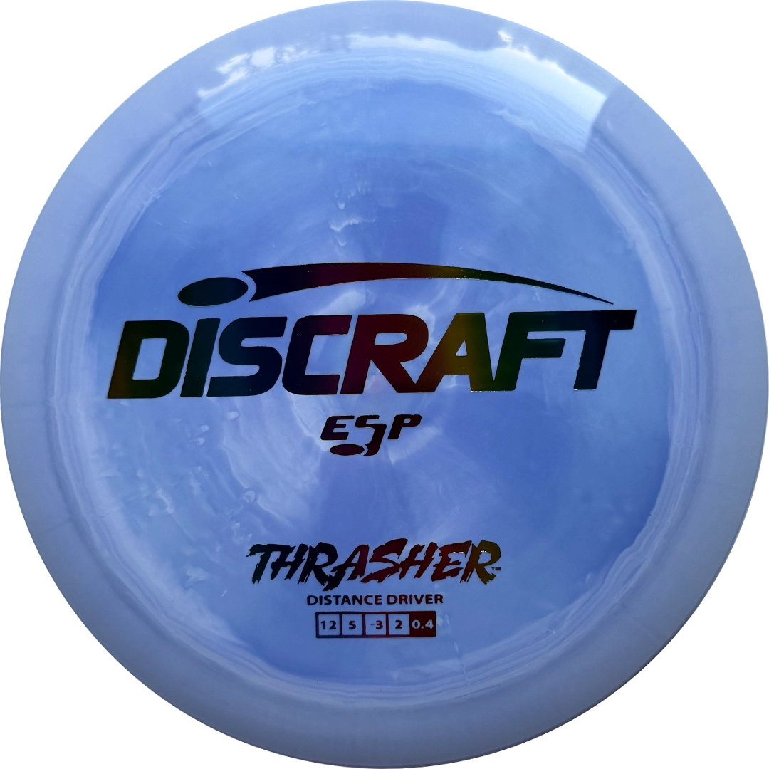Discraft Thrasher ESP
