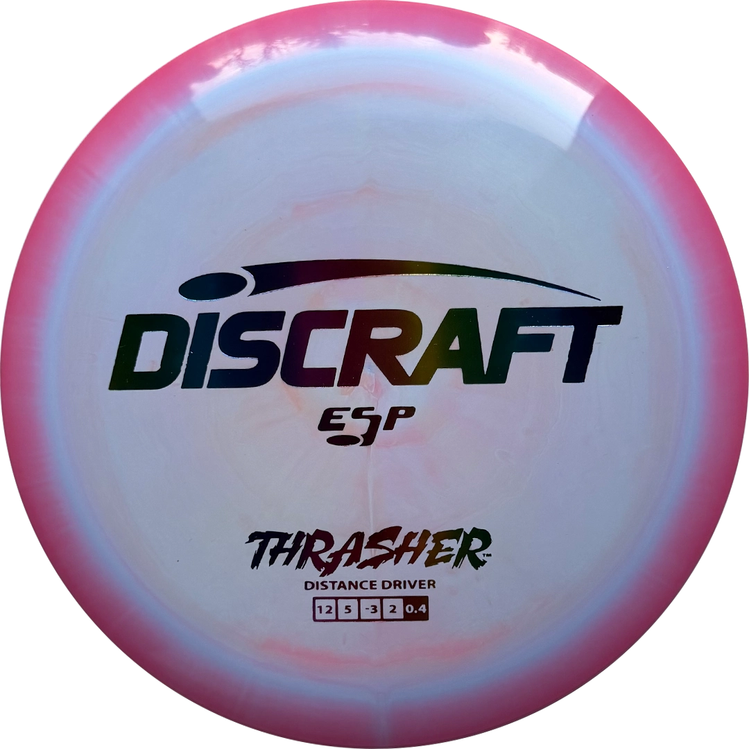 Discraft Thrasher ESP
