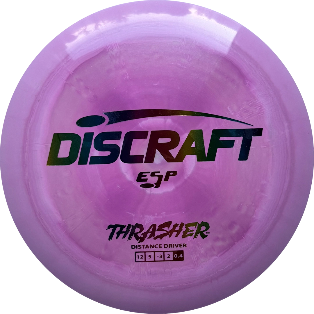 Discraft Thrasher ESP