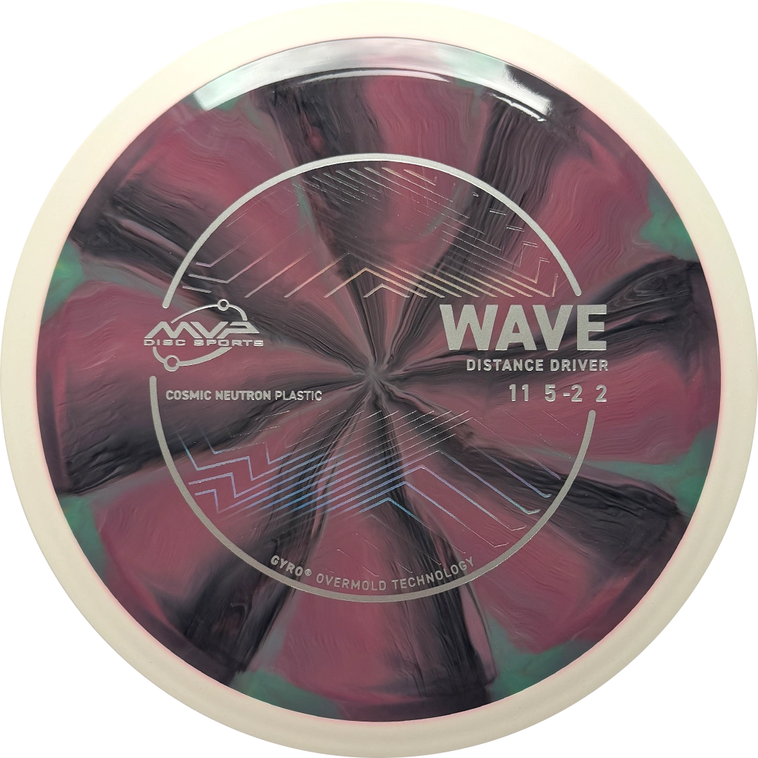 MVP Wave Cosmic Neutron PLC