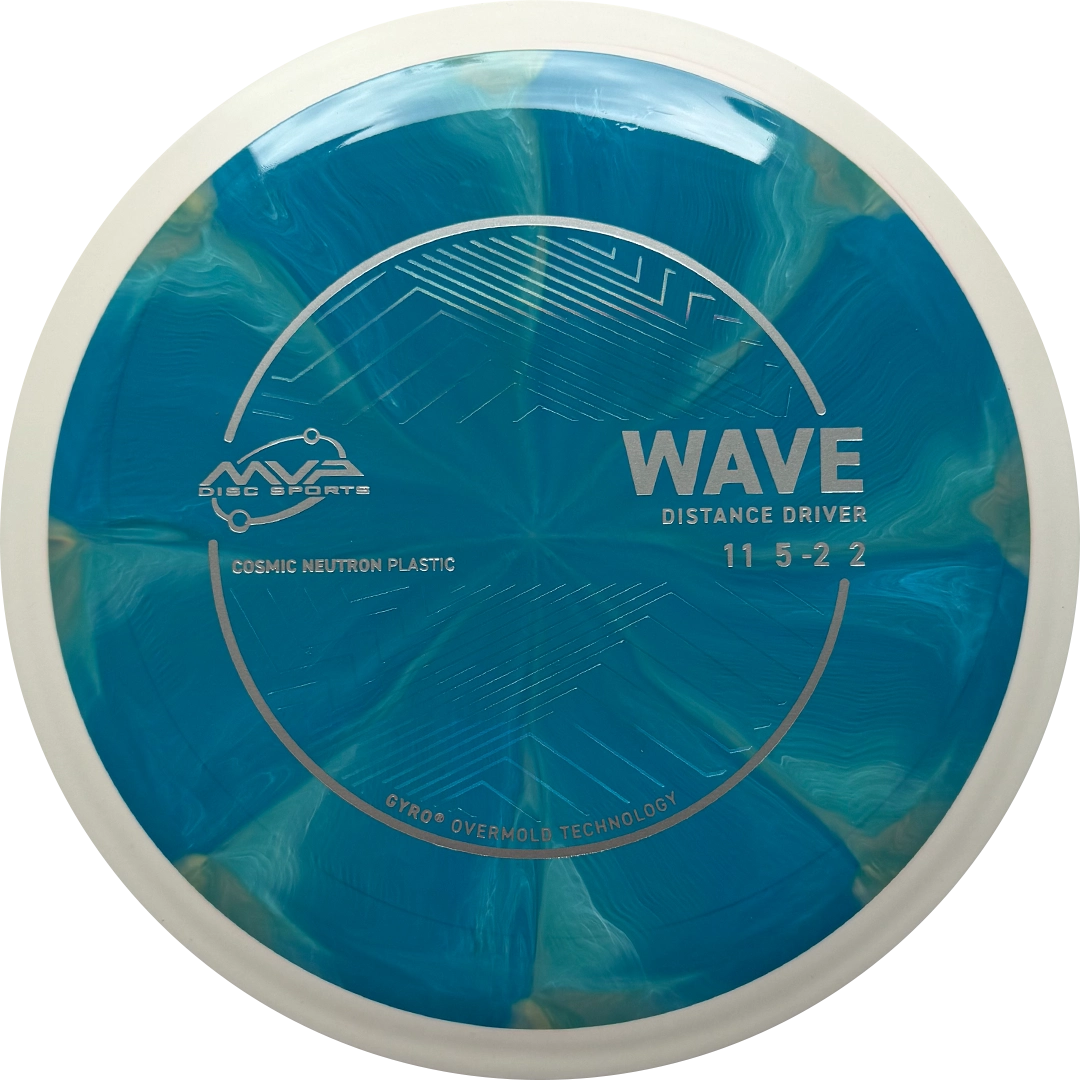 MVP Wave Cosmic Neutron PLC