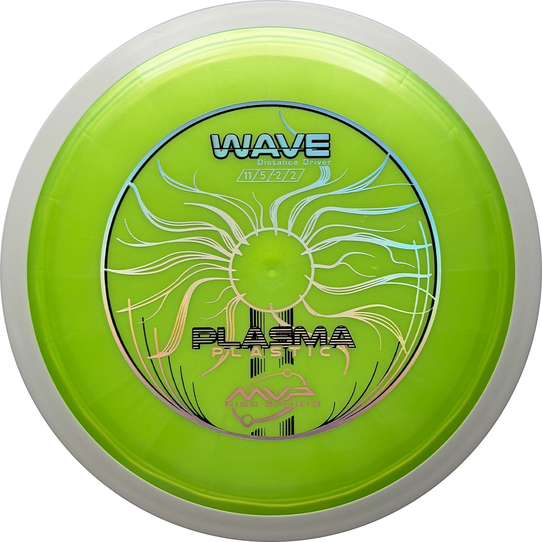 MVP Wave Plasma PLC