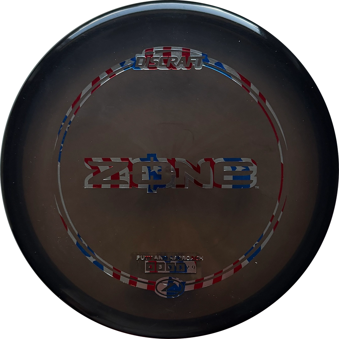Discraft Zone Z line