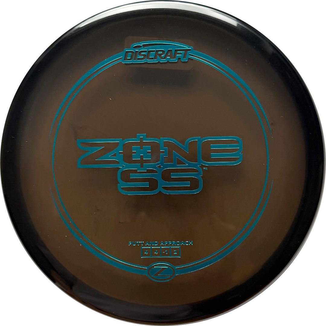 Discraft Zone SS Z line