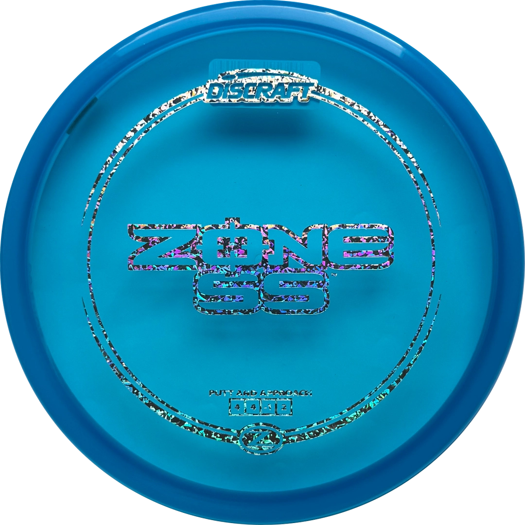 Discraft Zone SS Z line